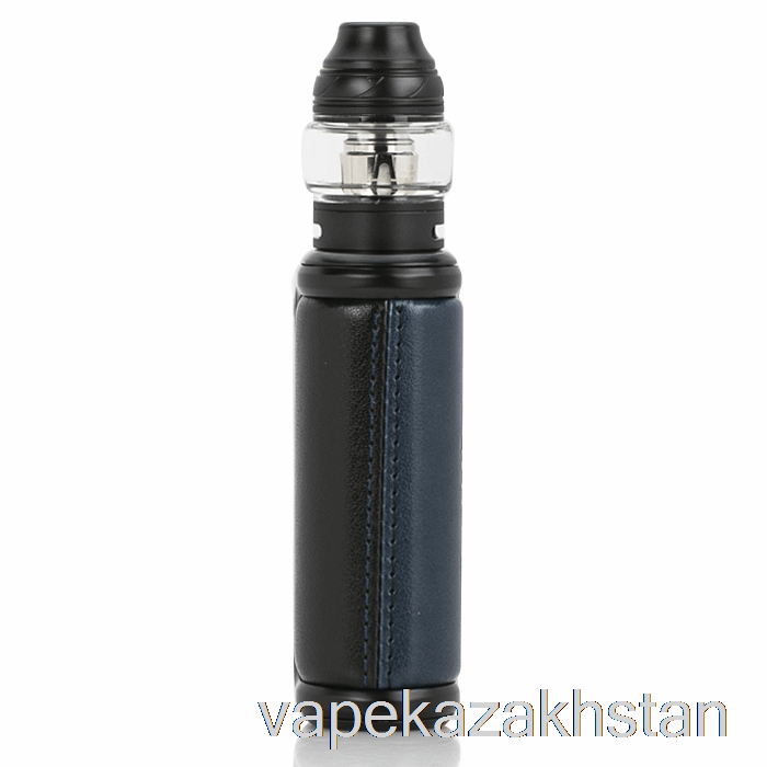 Vape Kazakhstan OBS CUBE-S 80W Starter Kit Black Blue